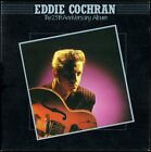 Eddie Cochran - The 25Th Anniversary Album (2Xlp, Comp, Gat)