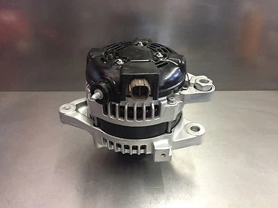 New Alternator Fits Toyota Corolla 2009-2013, 2009-2010 Matrix 1.8L 11385n - Image 1 of 4