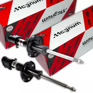 2x Stoßdämpfer Magnum Links + Rechts für Opel Combo Corsa C Meriva A - Bild 1 von 4