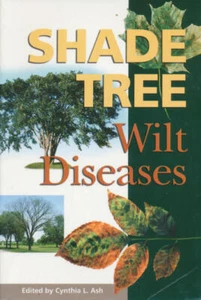 Shade Tree Wilt Diseases: Wilt Diseases - Picture 1 of 1