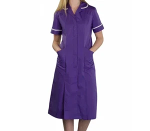 Abito infermiere sanitario ospitalità ospedale uniforme bellezza badanti infermiere odontoiatrico - Foto 1 di 1