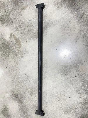 Center Cab Frame, Top, Black - 2012 Polaris  Ranger 800 42707 - Image 1 of 4