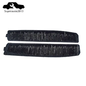 Pair Hybrid HV Cooling Fan Filter For Toyota Prius Prime 2017-2021 G92DH-47080 - Picture 1 of 9