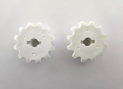 FUJI FRONTIER 340/370/570 34B7499821/34B7499822 RACK DRIVE SPROCKET (2 PK) NEW