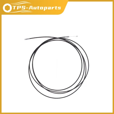 Cable de liberación de pestillo de maletero para Toyota Camry 2007-2011 6460706070 Foto 1 de 4