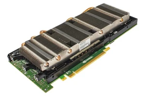 GPU Nvidia Tesla M2090 6GB 250W FHFL PCIe2.0x16 653974-001 - Bild 1 von 2