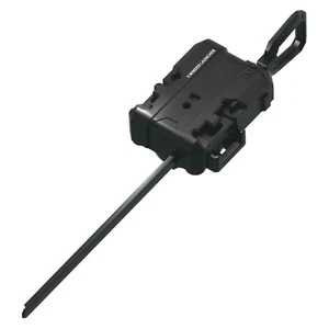 Beyblade X Launcher Ripper Beyblade X Winder Launcher For BX UX CX (Black) - Picture 1 of 3
