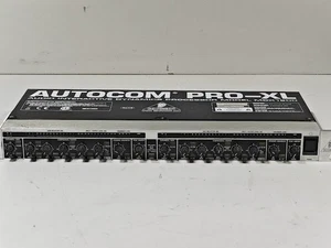 Autocom Pro-XL MDX1600 Dynamics Processor - Untested, Used - Picture 1 of 13