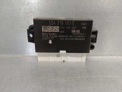 5QA919283E modulo elettronico per AUDI A1 SPORTBACK (GBA) 1.0 TFSI 2018 4748340 - Immagine 1 di 4