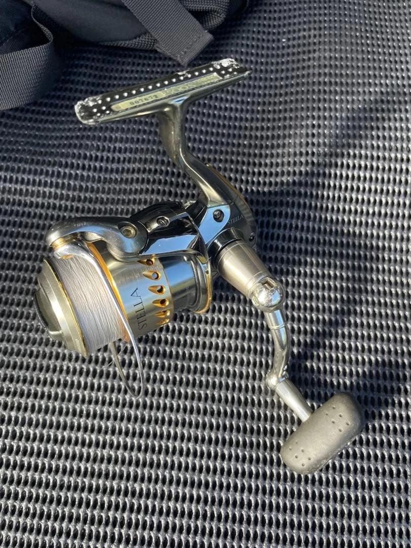 Shimano Stella 2500 for sale | eBay