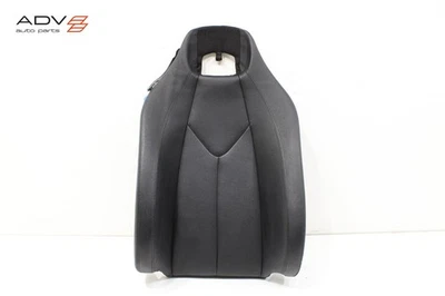 Mercedes SLK350 R171 2005-07 convertible asiento delantero derecho cojín superior OEM Foto 1 de 4