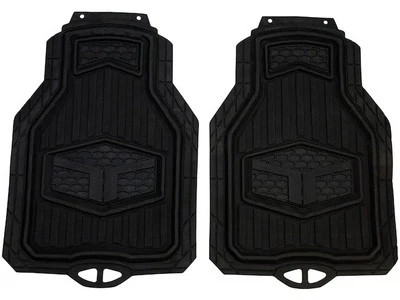 For 1992-1999 Chevrolet C2500 Suburban Floor Mat Set 48722QPKV 1993 1994 1995 - Image 1 of 2