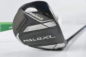 Cleveland Halo XL #5 Wood / 18 Degree / Regular Flex Tensei AV Blue 55 Shaft - Picture 1 of 9