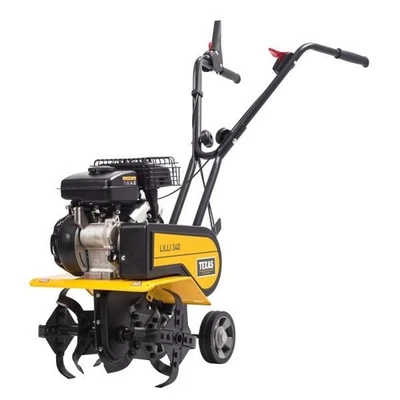 Texas Motorhacke - Lilli 340TG - Bild 1 von 4