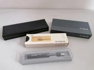 Parker Pen/pencil and boxes joblot Sonnet Vector - Picture 1 of 21