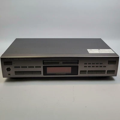 JVC XL-V161TN CD Player | Grade B - Image 1 of 4