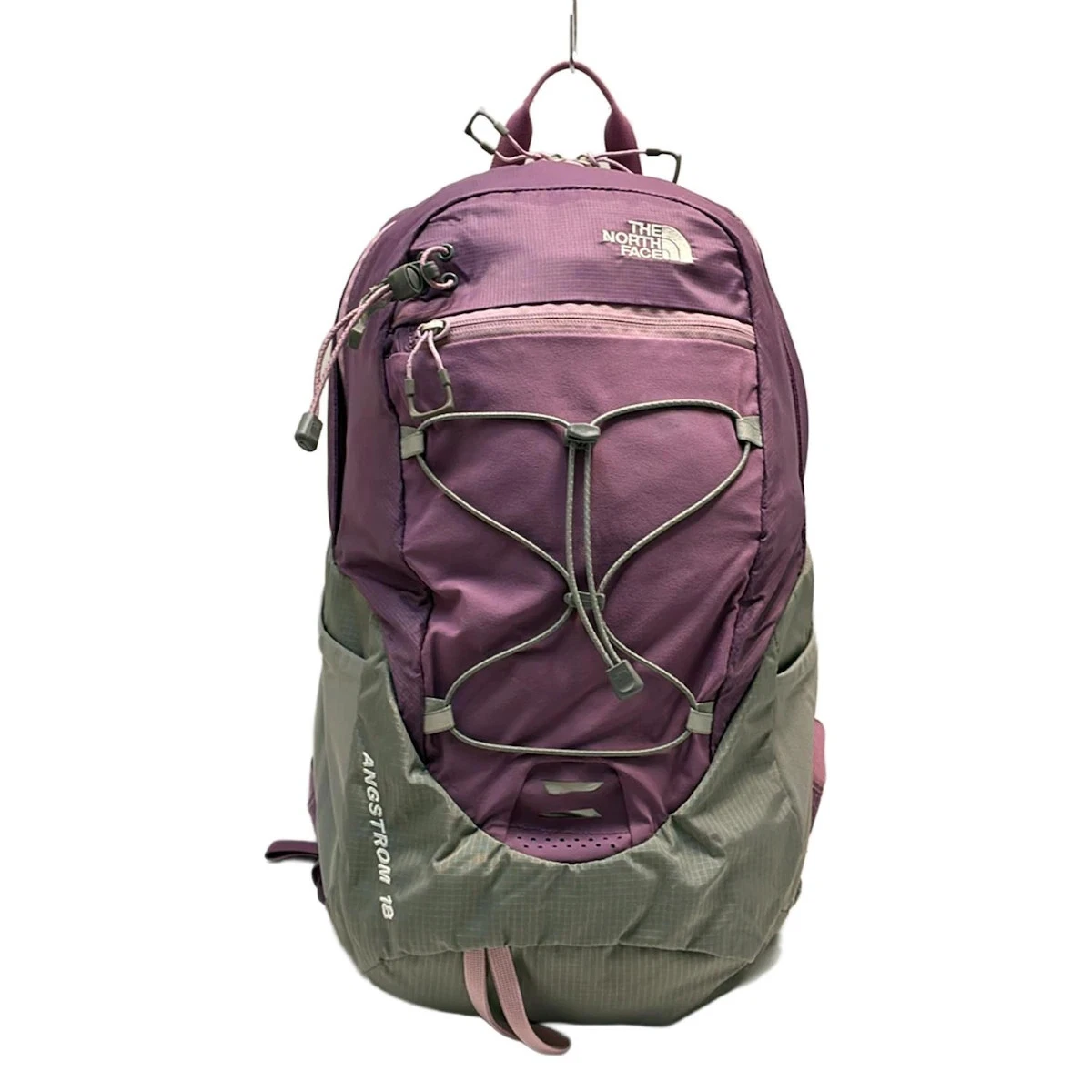 The North Face Backpack Purple Bags & Handbags for Women for sale