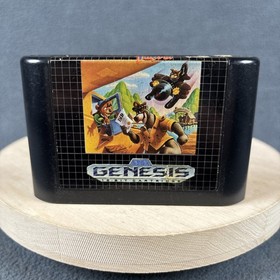 SEGA Genesis - TaleSpin - Cartridge Only - Tested