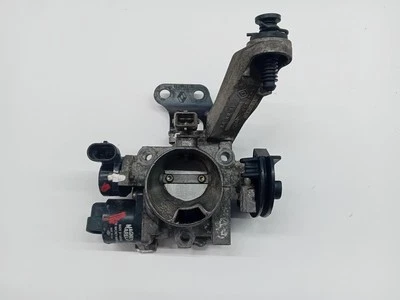 7700108120 Caja Mariposa para RENAULT CLIO II FASE I (B/CB0) 1.2 2000 1057108 - Imagen 1 de 4