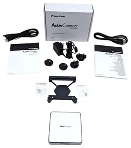 Promethean PRM-X6PRO-01 ACON1-G ActivConnect G-Series Network Media Streaming - Afbeelding 1 van 5