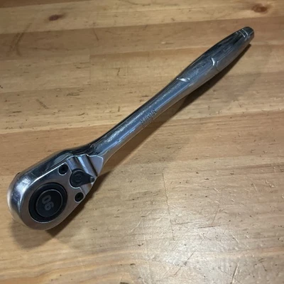 Kobalt 1/2” Drive Ratchet 90 Tooth Quick Release 81698 - Image 1 of 4