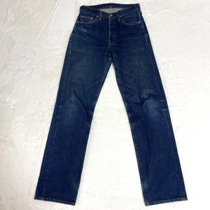 Levi's 501 Valencia Factory 110th Anniversary Model 1993 limited From JAPAN◎ - Picture 1 of 12
