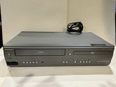 Reproductor de DVD Magnavox MWD2206 Foto 1 de 4