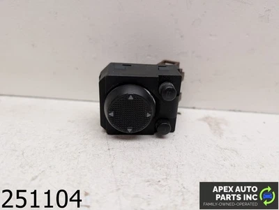 OEM 2001 Volkswagen Cabrio GLX 2.0L  Power Mirror Switch - Image 1 of 4