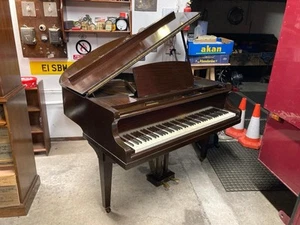Allison Of London Baby Grand Piano - Picture 1 of 1