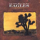 The Very Best of the Eagles CD Value Guaranteed from eBay’s biggest seller!
