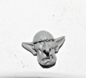 WARHAMMER GOBLIN HEAD I - Picture 1 of 1