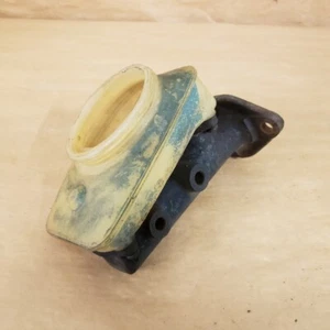 Triumph TR6 1968-1976 Original Brake Master Cylinder w/ Reservoir OEM - Picture 1 of 7