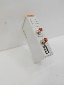 EK1322, Beckhoff - Bild 1 von 2