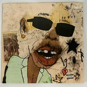 Tyler the Creator Igor 1LP Vinyl Limited Mint 12" Record - Imagen 1 de 2