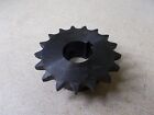 NEW Roller Chain Sprocket PM4017HE-100 BS: 1" *FREE SHIPPING*