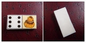 FEVE HEP 2005 DOMINOS BOULANGERIE PATISSERIE 6 : RELIGIEUSE - Picture 1 of 1