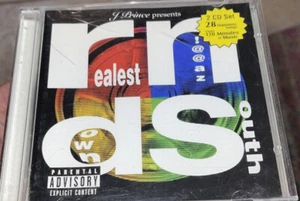 Realest Niggaz Down South  - Bild 1 von 1