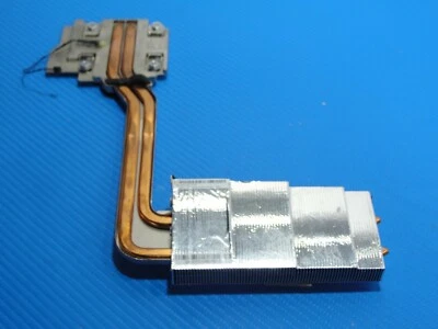 iMac A1311 MC309LL/A Mid 2011 21.5" Genuine Video Card Heatsink 631-2053 #2 - Image 1 of 4