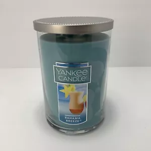 Yankee Candle Large Tumbler "Bahama Breeze" 22 oz. - Bild 1 von 6