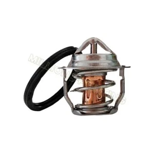 Thermostat 160°F For Kubota ZD25F ZD28 ZD28F ZD326P ZD326S ZD321 ZD321N ZD323 - Bild 1 von 5