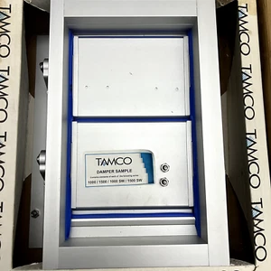 TAMCO Damper Sample 1000 / 1500 / 1000 SW / 1500 SW Series - Picture 1 of 1