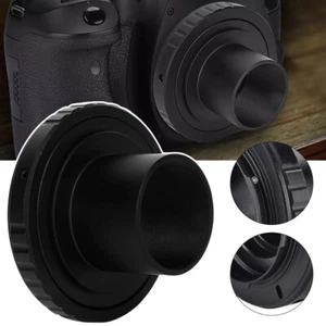 Lens Adapter T-ring for Canon EOS SLR Camera + 1.25" Telescope Mount Adapter* - Picture 1 of 24