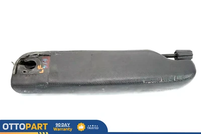 Land Range Rover L322 2003-2006 asiento delantero izquierdo reposabrazos reposabrazos OEM Foto 1 de 3