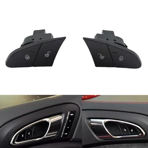 Door Lock/ Unlock Switch Button For Porsche Cayenne 92A 958 7P5 2010-2017 - Bild 1 von 8