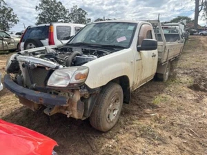 2007 Mazda BT-50 A/C Condenser 06-11 Ranger PJ PK Diesel Parts #B320 - Picture 1 of 12
