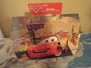 Disney Pixar Cars Gift Box - Picture 1 of 2