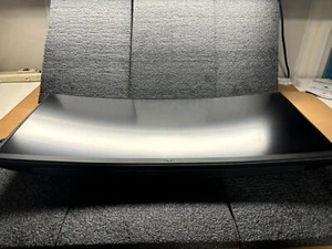 DELL U3417W 34" Curved Monitor - No Stand - Grade B - Unit Only no power cable - Picture 1 of 4