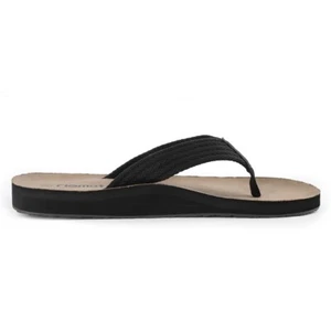 riemot Mens Beach Sandals Casual Flip Flops Slip on Thong Summer Sandals Shoes - Picture 1 of 7
