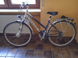 Staiger Frorida Damen Trekking / Cityrad 28" - Bild 1 von 7