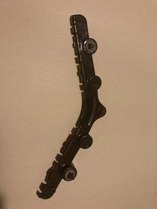 2008-2013 Nissan Altima LR Bumper Bracket Brand New - Picture 1 of 6
